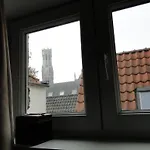 Zucchero Apartment Brugge