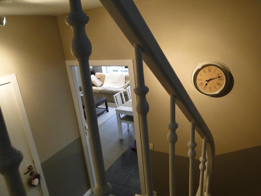 Appartement Zucchero