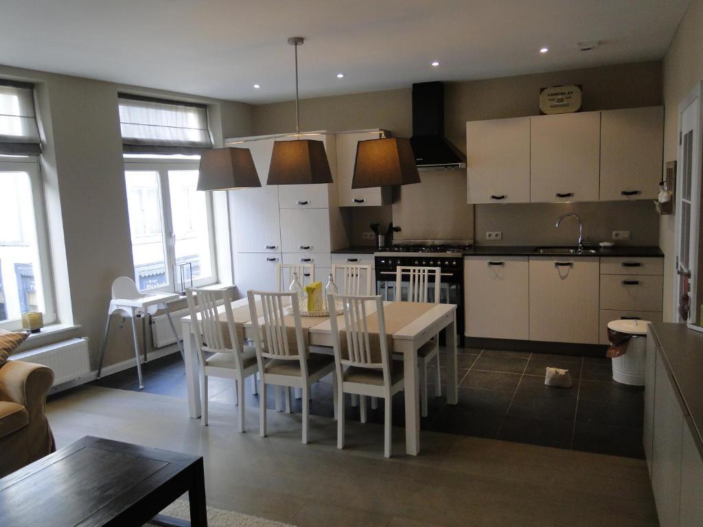 Appartement Zucchero *