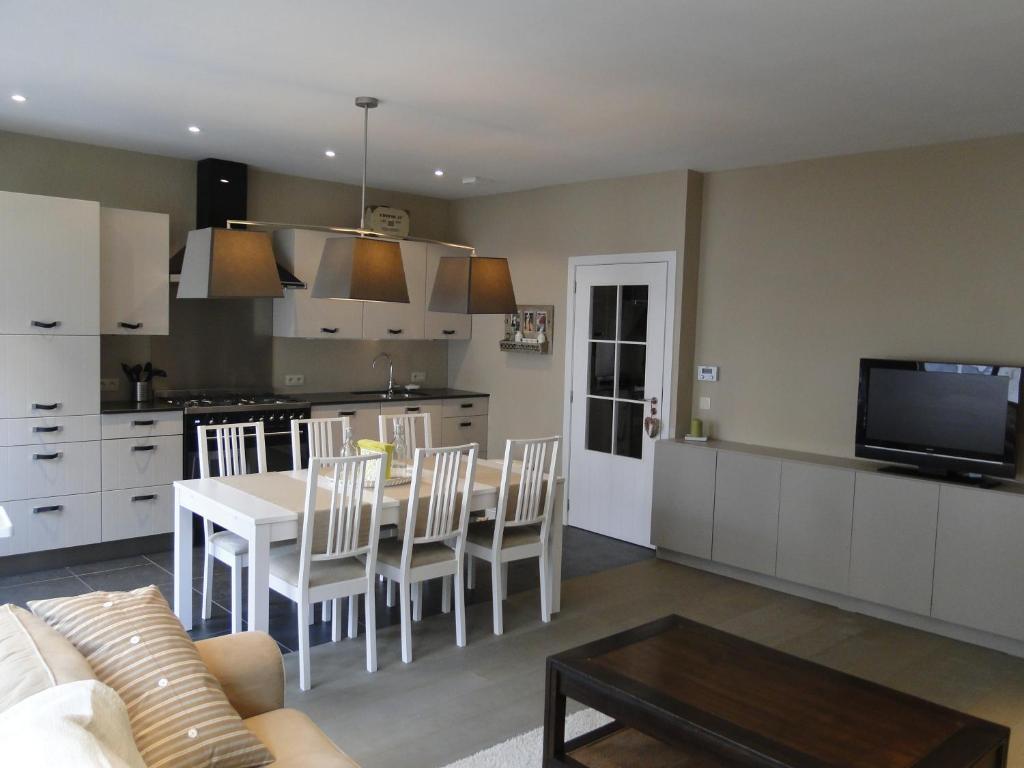 Zucchero Appartement *