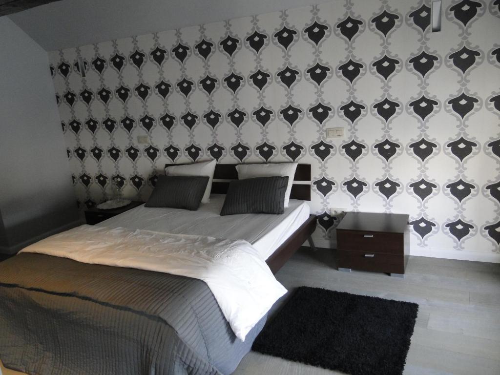 Appartement Zucchero *