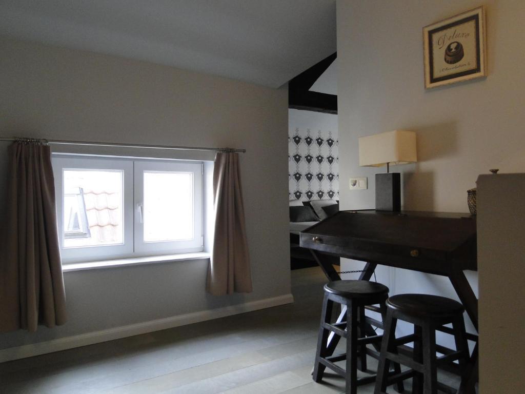 Zucchero Appartement *