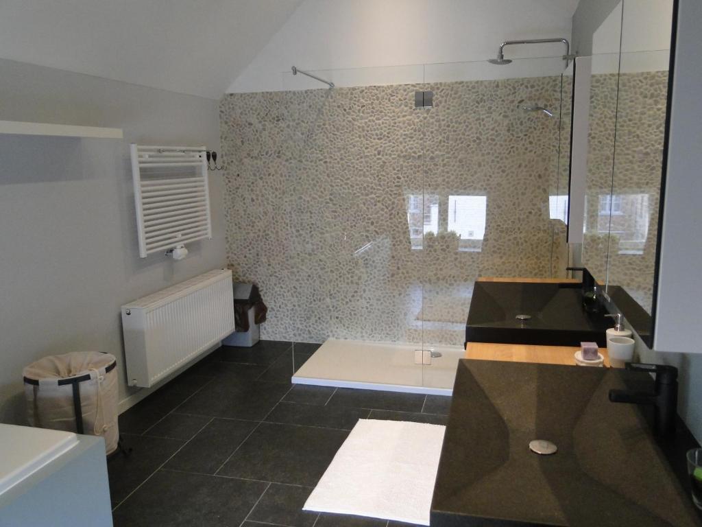 Zucchero Appartement