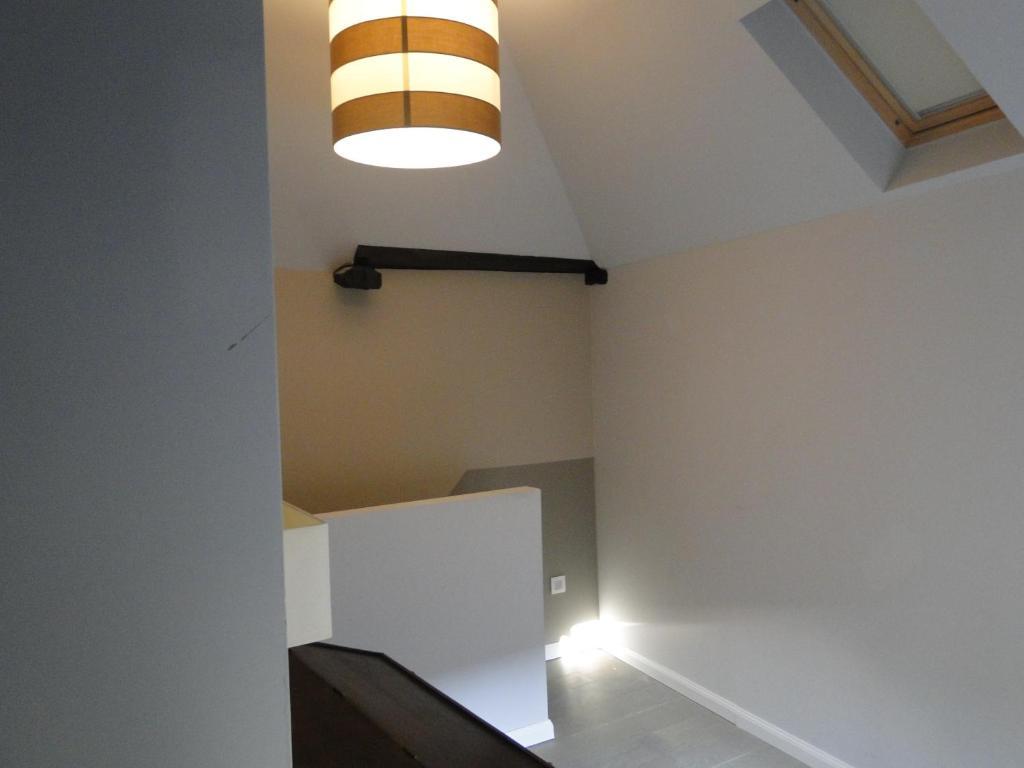 Appartement Zucchero Brugge